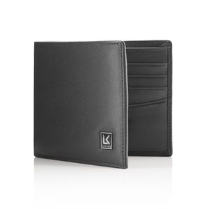 Genuine Leather Wallet